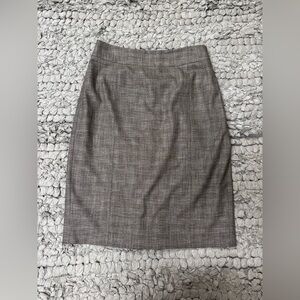 Semantiks Nordstrom brand dress skirt